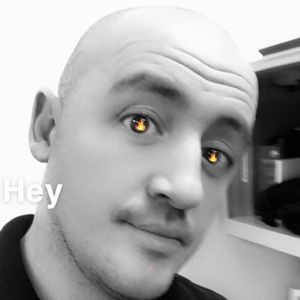 Meet your Posher, Brady